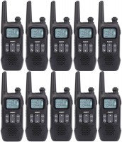 Photos - Walkie Talkie Agent AR-R8 Ten Pack 