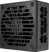 Photos - PSU Fractal Design Ion SFX-L FD-PSU-ION-SFX-650G-BK