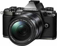 Photos - Camera Olympus OM-D E-M5 III  kit 12-40
