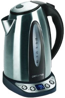 Photos - Electric Kettle Polaris PWK 1783CAD 2200 W 1.7 L  stainless steel