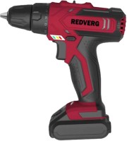 Photos - Drill / Screwdriver RedVerg RD-SD14L/2Y 