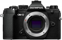 Photos - Camera Olympus OM-D E-M5 III  body