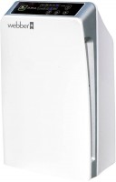 Photos - Air Purifier Webber AP8300 