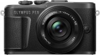 Photos - Camera Olympus E-PL10  kit 14-42