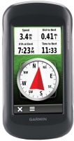 Photos - Sat Nav Garmin Montana 650t 