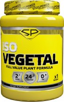 Photos - Protein Steel Power ISO Vegetal 0.9 kg