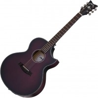 Photos - Acoustic Guitar Schecter Orleans Stage AC 