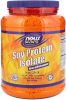 Photos - Protein Now Soy Protein Isolate 0.9 kg