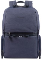 Photos - Backpack Piquadro Tiros CA4479W98 