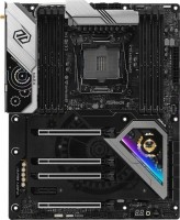 Motherboard ASRock X299 Taichi CLX 