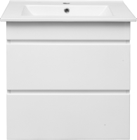 Photos - Washbasin cabinet Volle Fiesta 60 