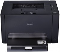 Printer Canon i-SENSYS LBP7018C 