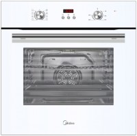 Photos - Oven Midea MO 47000 GW 