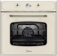 Photos - Oven Midea MO 581DB RI B 