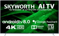 Photos - Television Skyworth 65Q4 65 "