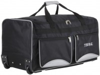 Photos - Travel Bags TravelZ Wheelbag 90 