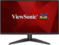 Monitor Viewsonic VX2758-P-mhd 27 "  black