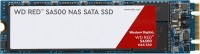 Photos - SSD WD Red SA500 M.2 WDS500G1R0B 500 GB