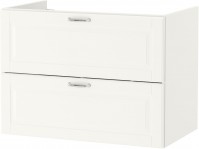 Photos - Washbasin cabinet IKEA GODMORGON 80 003.876.43 