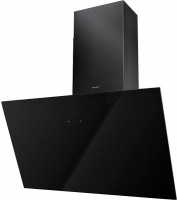 Photos - Cooker Hood Faber Tweet EG8 BK 80 black