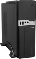 Photos - Desktop PC Qbox I25xx