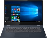 Photos - Laptop Lenovo Ideapad C340 14 (C340-14IWL 81N400MLRA)
