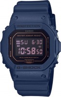 Photos - Wrist Watch Casio G-Shock DW-5600BBM-2 