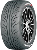 Photos - Tyre Primmax Monzatta 245/45 R18 100W 