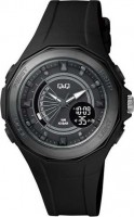 Photos - Wrist Watch Q&Q GW91J002Y 