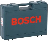 Tool Box Bosch 2605438404 
