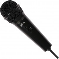 Photos - Microphone Ritmix RDM-120 