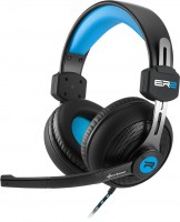 Photos - Headphones Sharkoon Rush ER2 