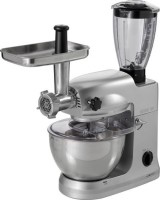 Photos - Food Processor Clatronic KM 3350 silver