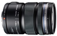 Photos - Camera Lens Olympus 12-50mm f/3.5-6.3 ED M.Zuiko Digital 