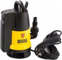 Photos - Submersible Pump DENZEL DP800A 