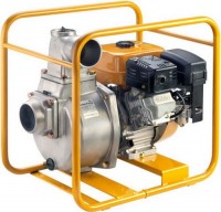 Photos - Water Pump with Engine DaiShin PTX 401T 