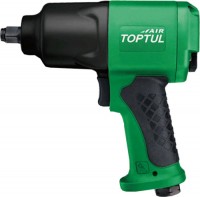 Photos - Drill / Screwdriver TOPTUL KAAC1610 