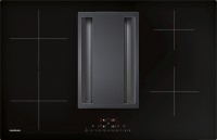 Photos - Hob Gaggenau CV 281-100 black