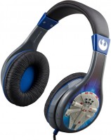 Photos - Headphones eKids SW-140.3Xv7M 