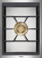 Photos - Hob Gaggenau VG 415-211 stainless steel