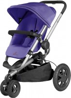 Photos - Pushchair Quinny Buzz 