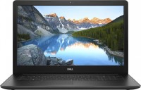 Photos - Laptop Dell Inspiron 17 3793 (3793Fi58S2MX230-WBK)