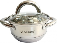 Photos - Stockpot Vincent VC-3167-12 