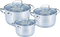 Photos - Stockpot Benson BN-233 