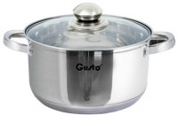 Photos - Stockpot Gusto GT-1500-20 