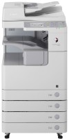 Photos - Copier Canon imageRUNNER 2545i 