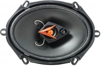 Photos - Car Speakers Cadence IQ-573GE 