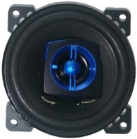 Photos - Car Speakers Kicx QR 402 