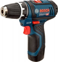 Photos - Drill / Screwdriver Bosch GSR 12V-15 Professional 0601868121 