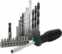 Tool Kit Bosch 2607017201 